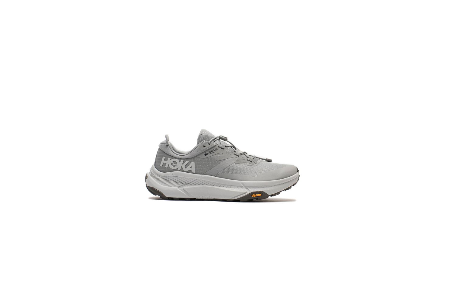 Sneakers og sko Hoka One One TRANSPORT GORE-TEX Grå | 1133957F-GLCT, 0