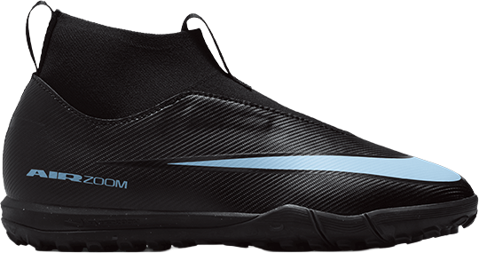 Sneakers og sko Nike JR ZOOM SUPERFLY 10 ACADEMY TF Sort | fq8310-001, 1