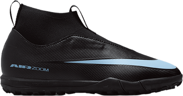Sneakers og sko Nike JR ZOOM SUPERFLY 10 ACADEMY TF Sort | fq8310-001, 1