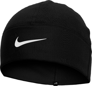 Beanie Nike Therma-FIT Fleece Beanie Sort | 9385-26-010, 0