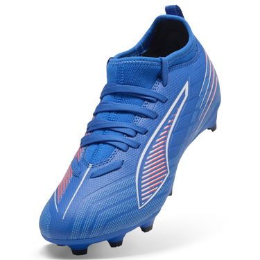 Sneakers og sko Puma ULTRA 6 MATCH FG/AG Blå | 108515_01, 5
