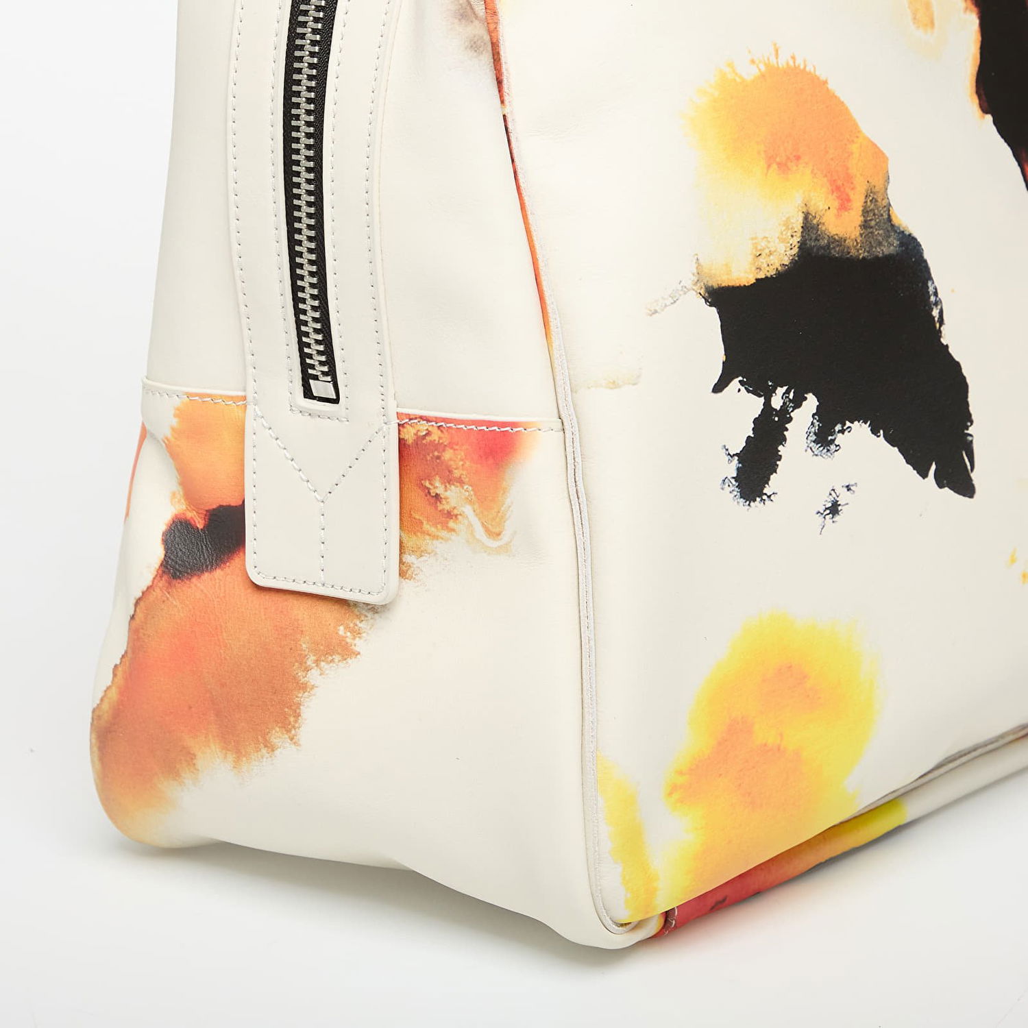 Skuldertaske Y-3 Y-3 Bowling Bag Flerfarvet | KC3863, 1