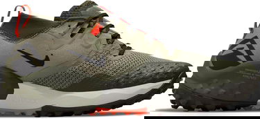 Sneakers og sko Nike Air Zoom Wildhorse 7 Grøn | cz1856-301, 2