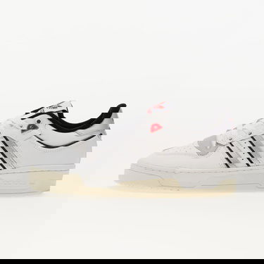 Sneakers og sko adidas Originals Rivalry Low 86 W Hvid | HQ7022, 0