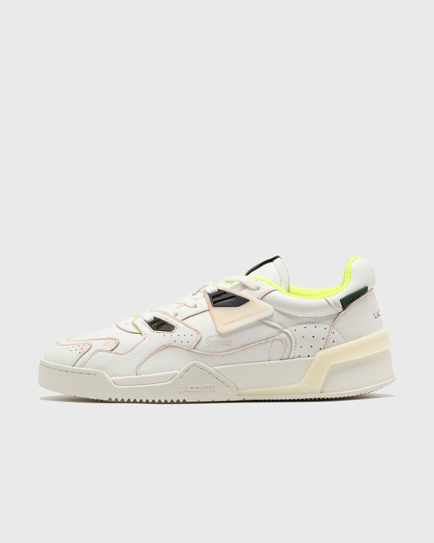 Sneakers og sko Lacoste LT 125 124 4 SMA Beige | 47SMA0064-HT3, 0