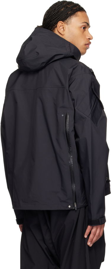Parka Acronym J14-GT Hooded Technical Jacket Sort | J14-GT, 2