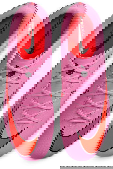 Sneakers og sko Nike ZOOM VAPOR 16 ACADEMY FG/MG Lyserød | fq1458-600, 6