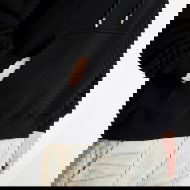 Sweatshirt Off-White SWEATSHIRT Sort | OMBB085C99FLE0121001, 4