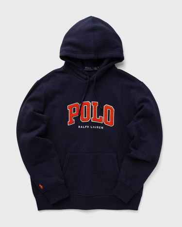 Sweatshirt Polo by Ralph Lauren Ralph Lauren Polo Fleece Hoodie XXL Mørkeblå | 710959017001, 0