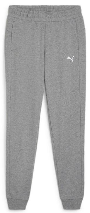 Joggingbukser Puma teamGOAL Casuals Grå | 658604-33