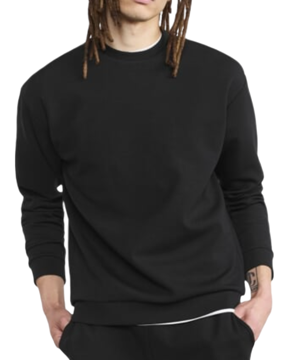 Sweater Craft Craft ADV Join Sweatshirt Sort | 1914707-999000, 1