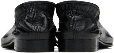 Sneakers og sko BY FAR BY FAR Carré Loafers Sort | MWFHC055LL002BK001PL, 1