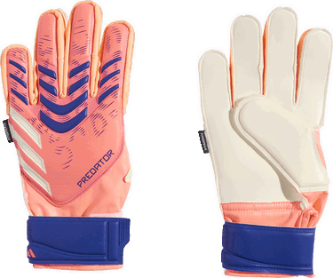 Handsker adidas Originals Predator Match Goalkeeper Gloves Flerfarvet | jn5359, 0