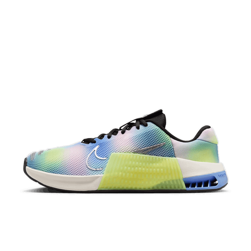 Sneakers og sko Nike Metcon 9 SE Flerfarvet | HJ6211-001