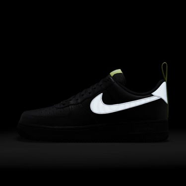 Sneakers og sko Nike Air Force 1 Low Sort | DO6394-001, 4