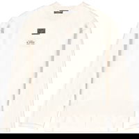 Dolce & Gabbana Re-Edition Crew Neck Sweatshirt