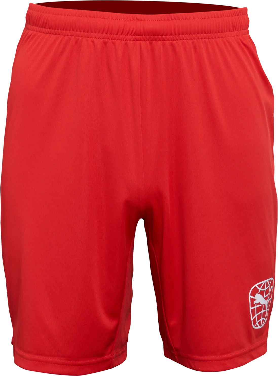 Shorts Puma RE Fibre Short Rød | 705892-001-001, 0