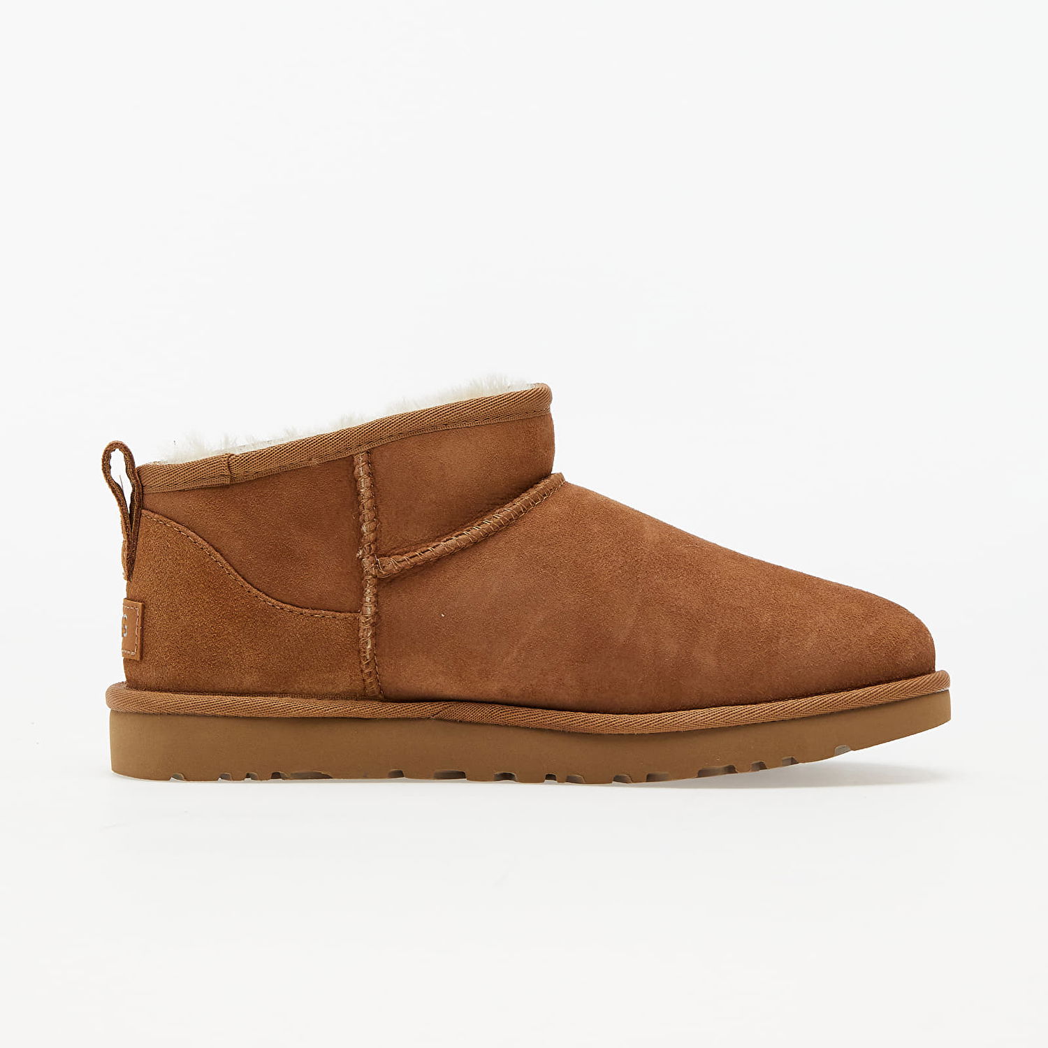 Sneakers og sko UGG Classic Ultra Mini W Brun | 1116109-CHE, 1