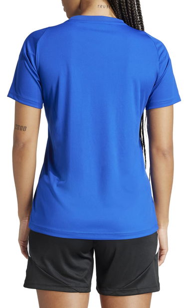 Jersey adidas Originals adidas TIRO24 JSY W Mørkeblå | is1026, 1