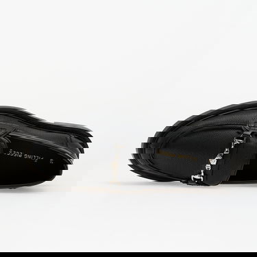 Sneakers og sko Filling Pieces Filling Pieces Aten Loafer Sort | 112511303112, 3