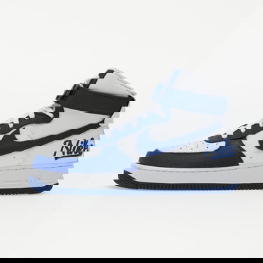 Sneakers og sko Nike Air Force 1 High '07 LV8 Hvid | DC8168-100, 0