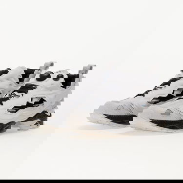 Sneakers og sko Reebok Instapump Fury 95 "Pure Grey 2/ Core Black/ Ftw White" Grå | 100069778, 5