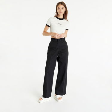 Bukser Dickies Grove Hill Pant Sort | DK0A4XZNBLK1, 2