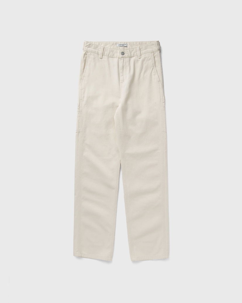 Bukser Carhartt WIP Drewe Pants Beige | I034832-05.02
