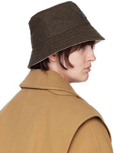 Hat rag & bone Addison Beach Hat Brun | WJW22F1037QM37, 2
