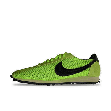 Sneakers og sko Nike Stussy x LD Waffle "Action Green" Grøn | FQ5369-300, 0