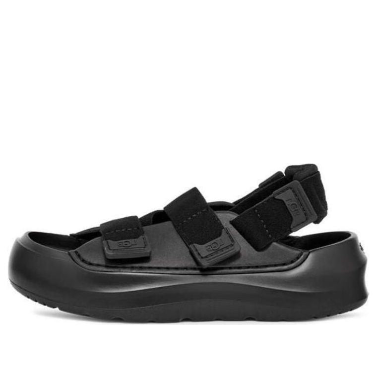 Sneakers og sko UGG Stratus Sandals Sort | 1152686-BLK, 0