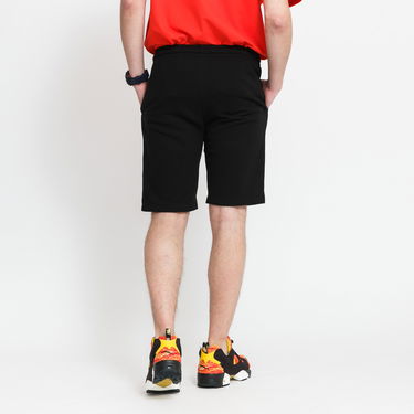 Shorts Urban Classics Basic Sweatshorts Sort | TB2076, 3