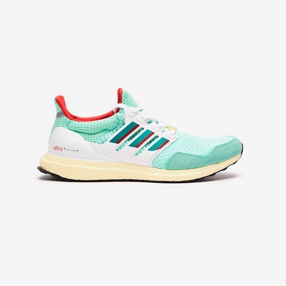 Sneakers og sko adidas Performance Ultraboost 1.0 "ZX 9000" Blå | H05264, 1