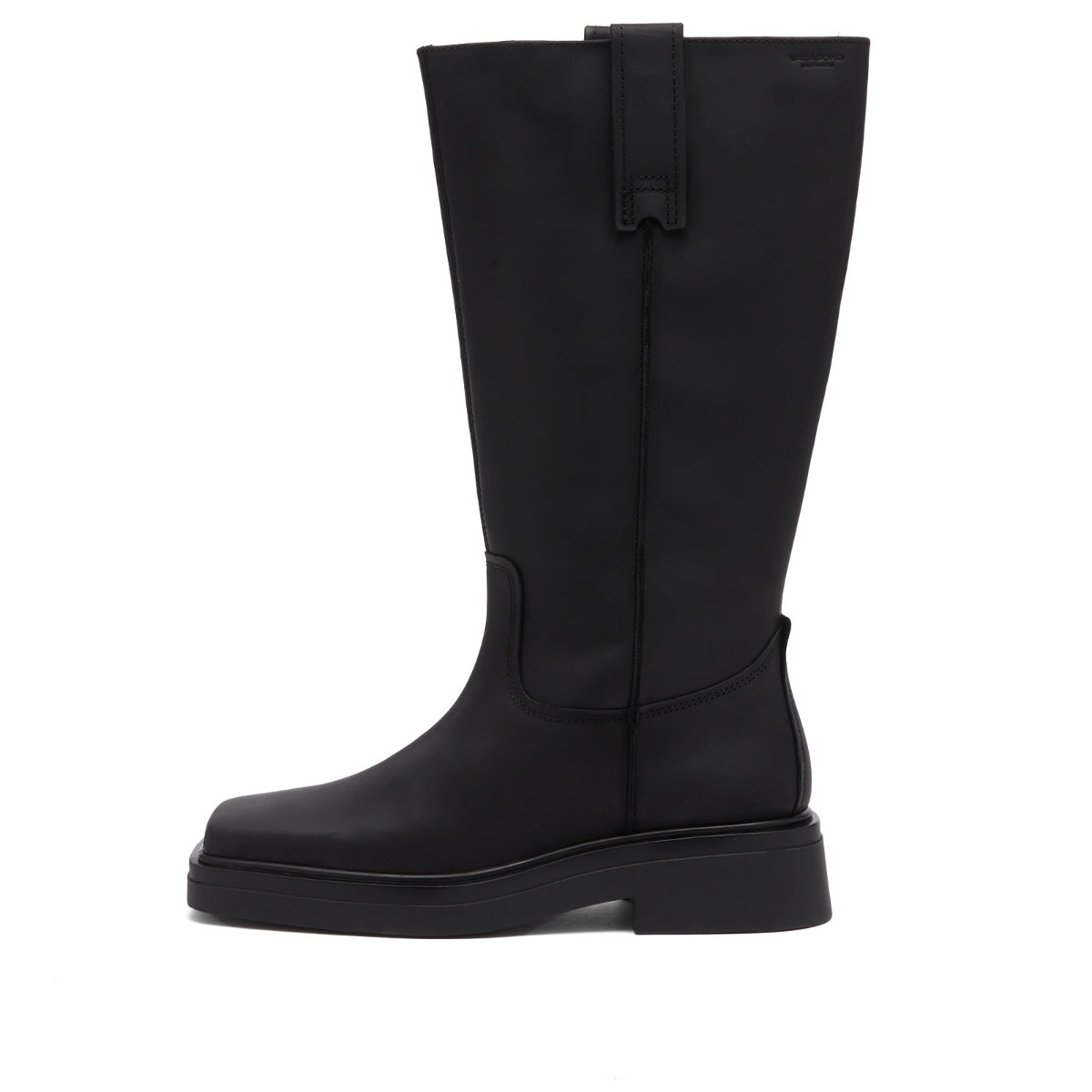 Sneakers og sko Vagabond Eyra Boots Sort | 5652-009-21, 0
