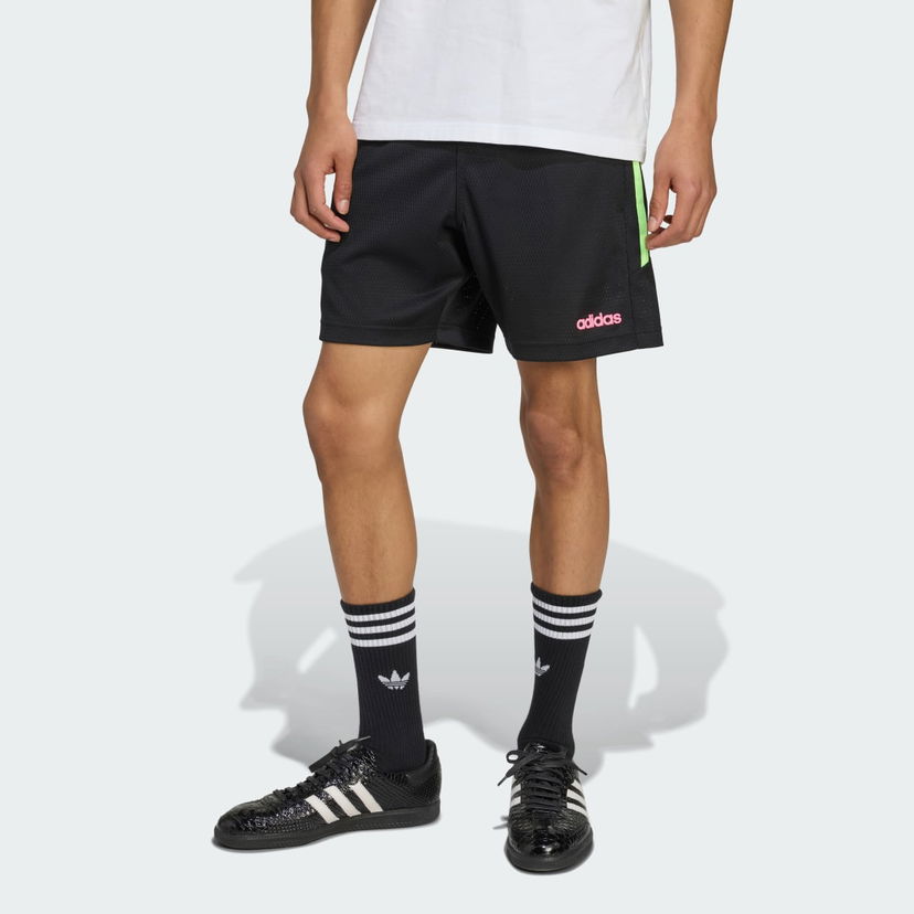 Shorts adidas Performance 7" Inseam Shorts Sort | KD2318