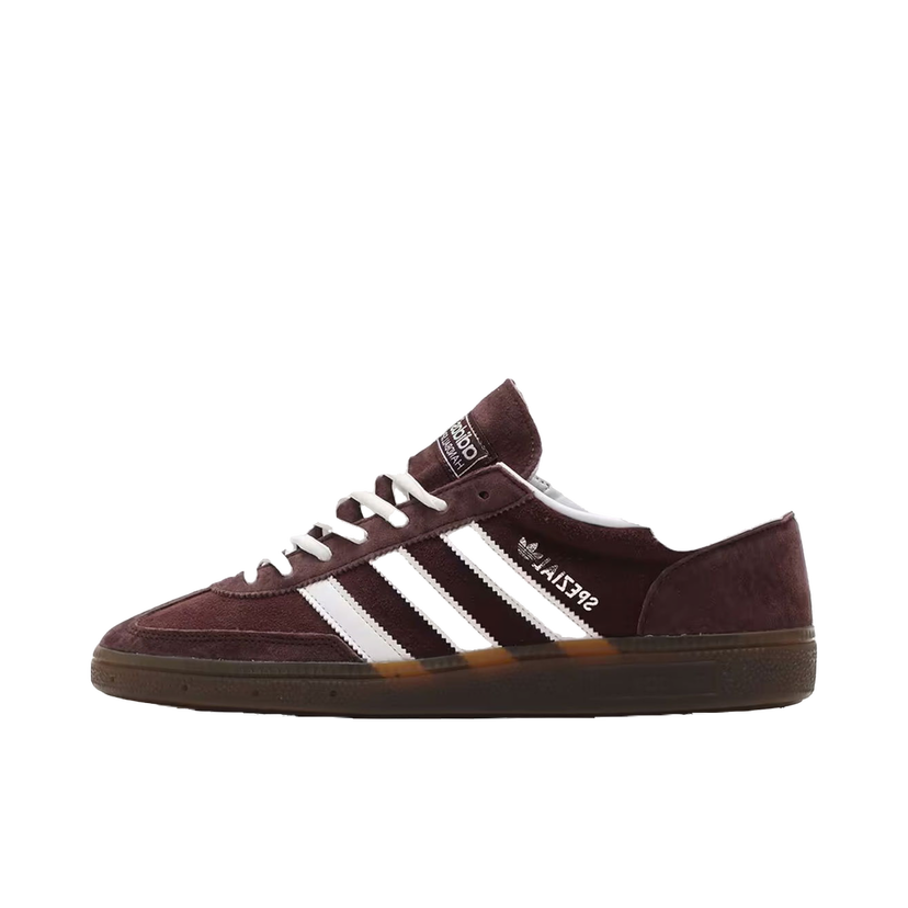 Sneakers og sko adidas Originals Handball Spezial "Shadow Brown Gum" Brun | IF8914