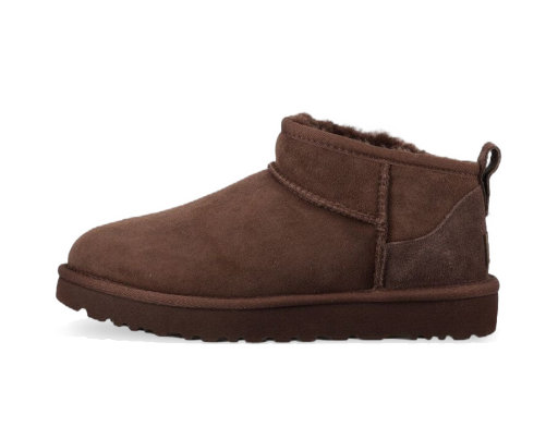 Sneakers og sko UGG W Classic Ultra Brun | 1116109.BCDR