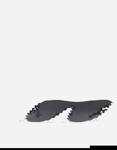 Solbriller Dolce & Gabbana Twist Sunglasses Sort | VG200HVM1879V000, 0
