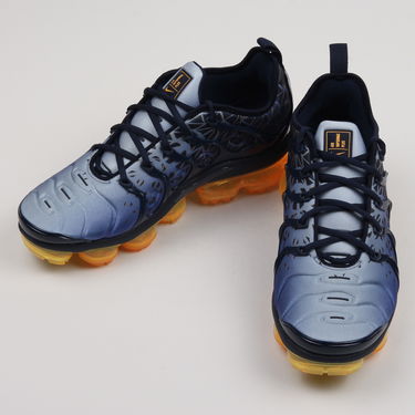 Sneakers og sko Nike Air Vapormax Plus Mørkeblå | 924453-406, 2
