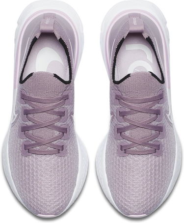 Sneakers og sko Nike React Infinity Run W Lilla | cd4372-501, 3