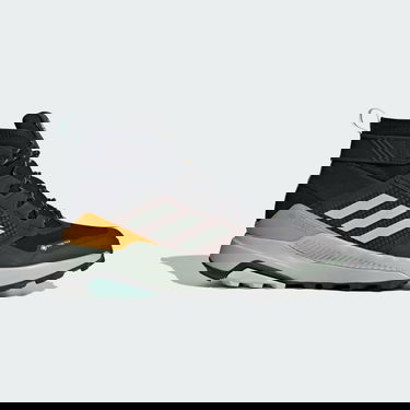 Sneakers og sko adidas Performance Terrex Trailmaker Mid GTX Sort | IF4936, 1