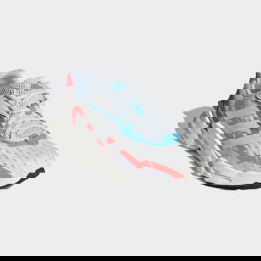 Sneakers og sko adidas Performance X9000L4 HEAT.RDY Hvid | GW1384, 5