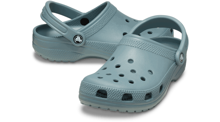 Sneakers og sko Crocs Classic Clogs Blå | 10001-3YO, 1