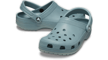 Sneakers og sko Crocs Classic Clogs Blå | 10001-3YO, 1