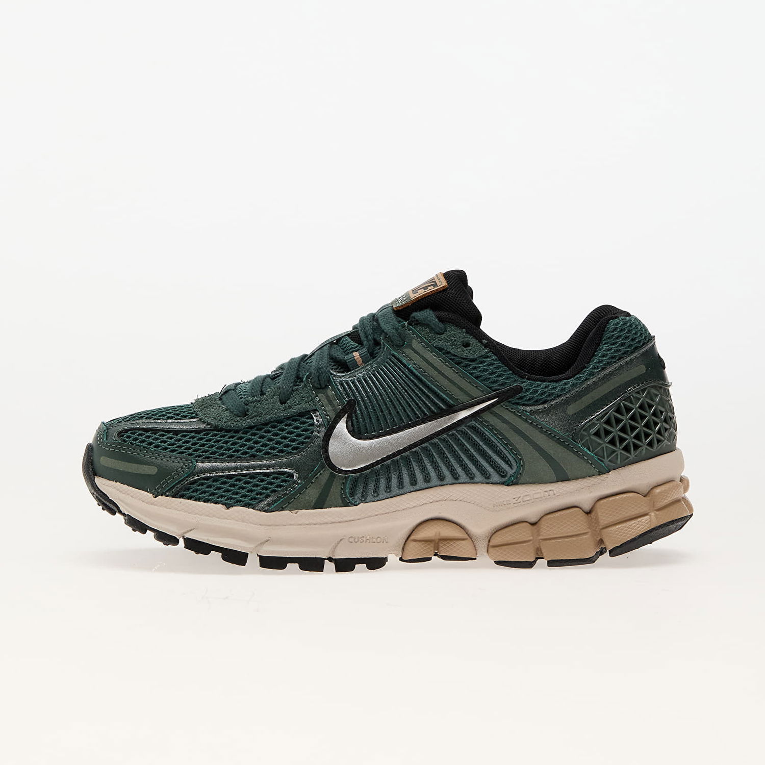 Sneakers og sko Nike Zoom Vomero 5 Grøn | FN6742-300, 0