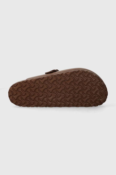 Sneakers og sko Birkenstock Men's Boston EVA Mules Beige | 1027386, 4