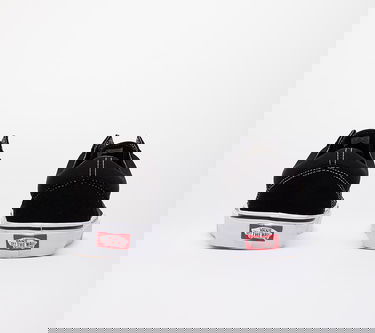 Sneakers og sko Vans Old Skool Sort | VN000D3HY281, 4