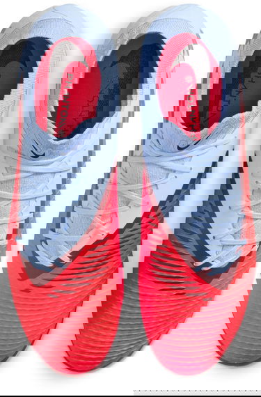 Sneakers og sko Nike Phantom 6 High Academy FG/MG Blå | hq2278-400, 6
