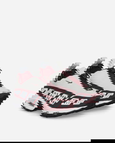 Sneakers og sko Nike Air Max SNDR "Night Maroon" Bourgogne | FZ2068-002, 3