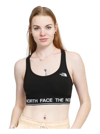 Bh The North Face Tech Bra Sort | NF0A5II4JK31